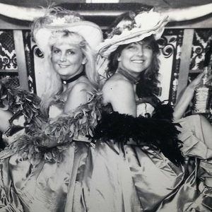 Meet your Posher, Deborah